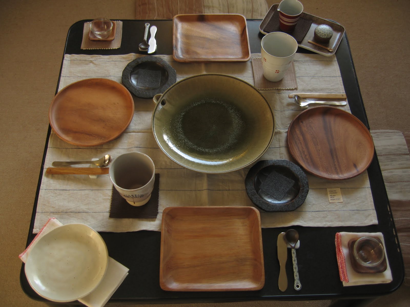 Japanese Kitchen Equipments – SUMMIT TRADING COMPANY LLC Japanese Kitchen Equipments – SUMMIT TRADING COMPANY LLC