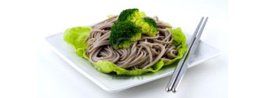 Soba Noodles