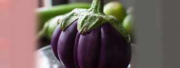 Eggplant